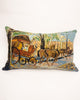 Tapestry Cushion - Cobb & Co