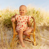 Nature Baby: Organic Cotton Tilly Suit
