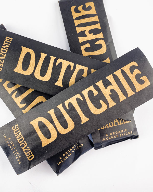 Dutchie Fat Incense Sticks