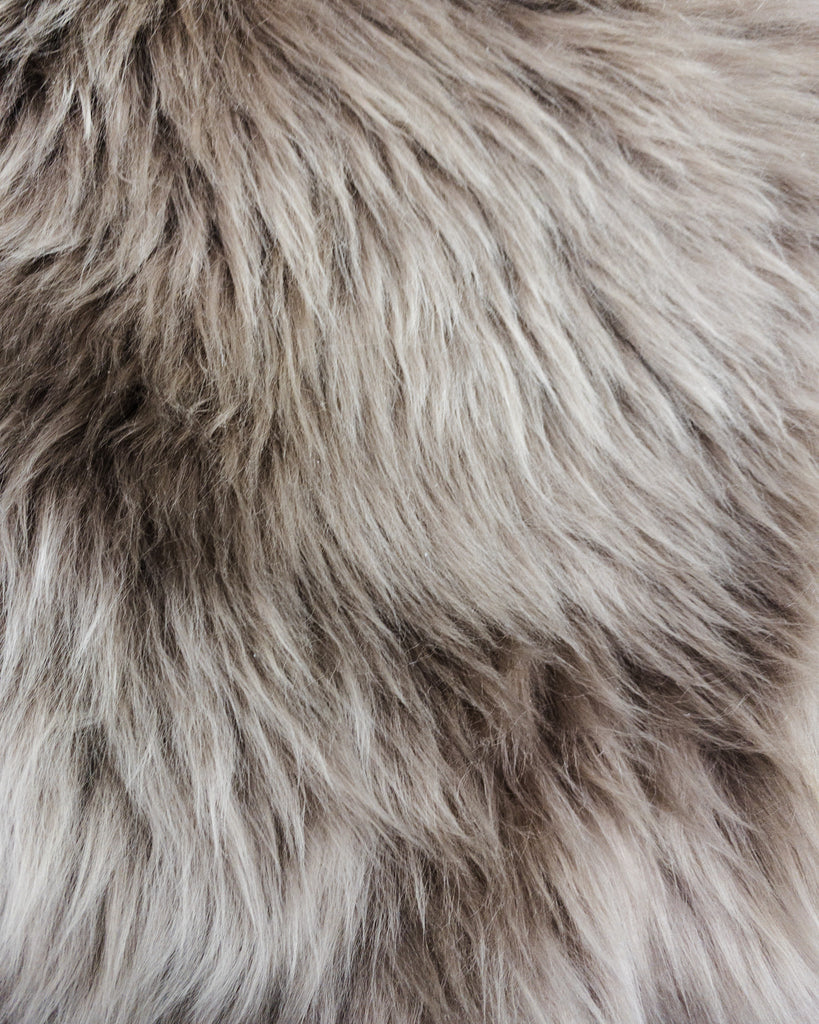 Sheepskin Floor Rugs