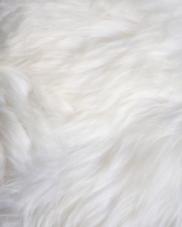 Sheepskin Floor Rugs