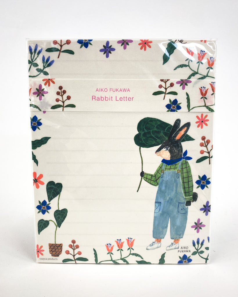 Japanese Stationery