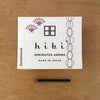 Hibi Japanese 10 minute Incense