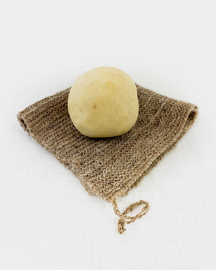 Est Australia, Olive Oil Soap Balls