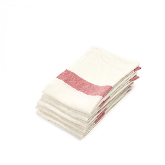 Libeco Linen Tea Towels