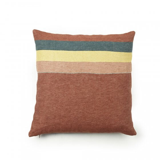 Libeco Belgian Linen Cushion